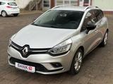 Renault Clio IV Limited/Temp/Navi/Pdc/Shz/Ac/ - silberne Renault Clio
