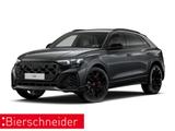 Audi SQ8 LASER 23 PANO NACHTSICHT UMGEBUNGSKAMERA AHK - Audi SQ8 Jahreswagen