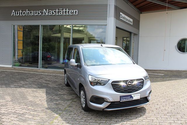 Opel Combo Life 1.2 Turbo Start/Stop