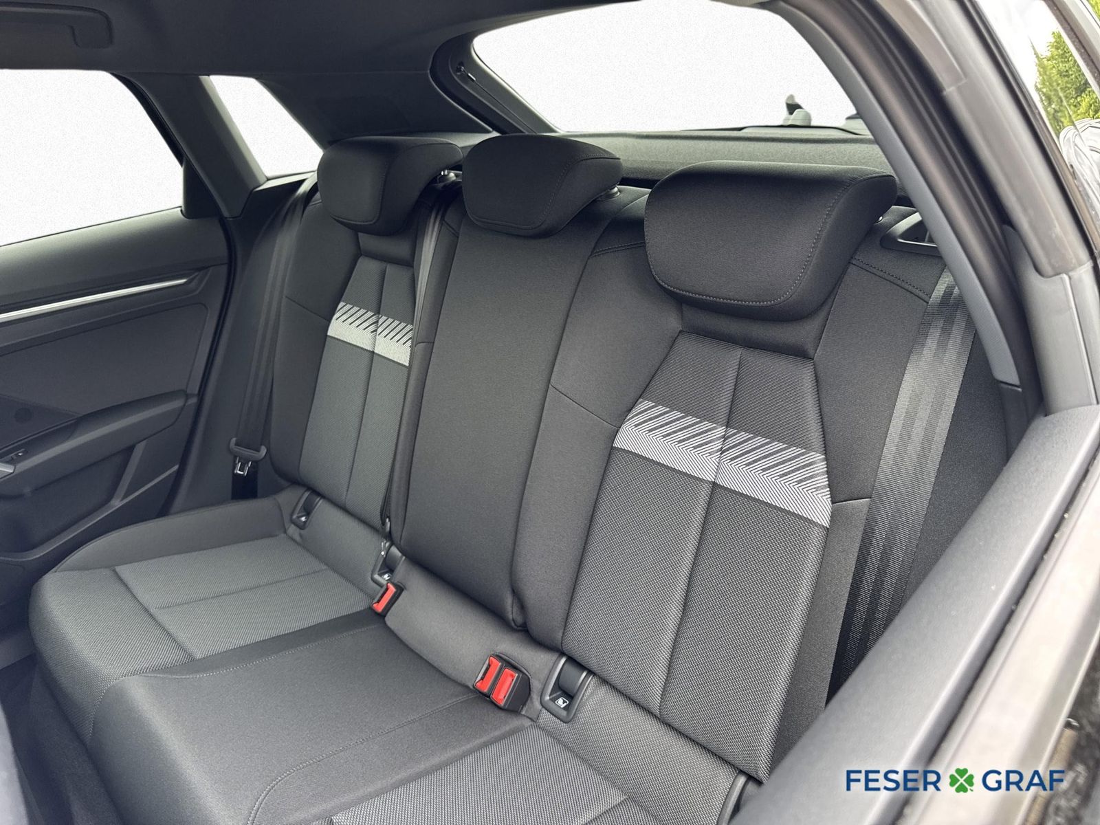 Audi A3 - Bild 11