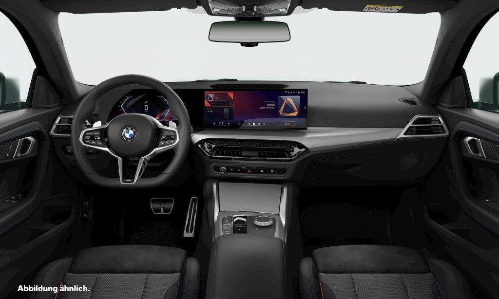 BMW 218 - Bild 4
