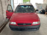 Opel Astra 1.4 Club Club - Opel Astra: Club