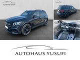Mercedes-Benz GLB 220 d 4MATIC AMG LINE/Pano/AHK/Memory/LED - Mercedes-Benz GLB 220 in Hamburg