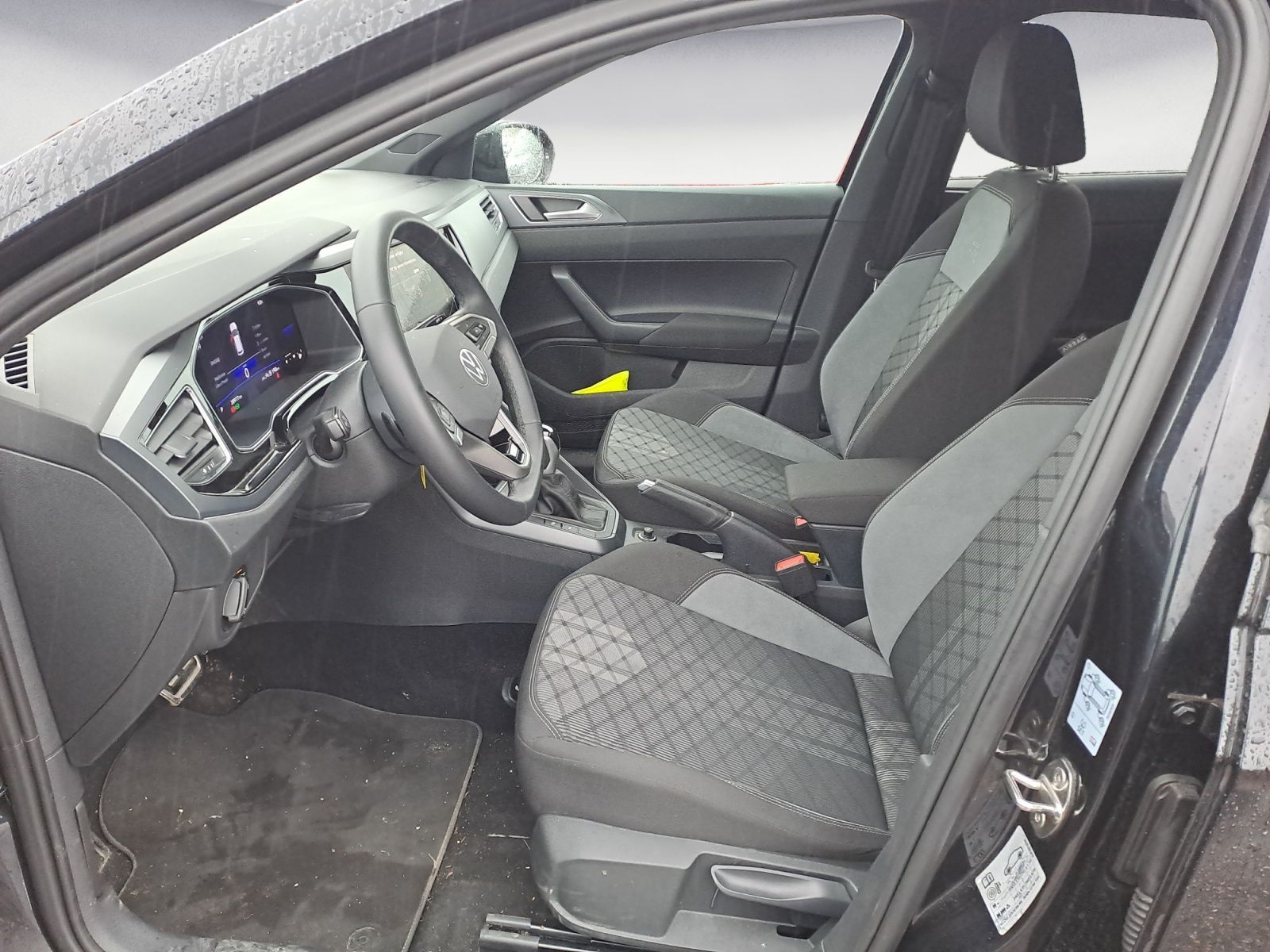 Volkswagen Taigo - Bild 8