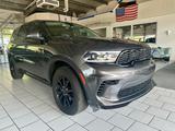 Dodge Durango 5,7 AWD  Leder LED Facelift LPG GAS AHK - gebrauchte Dodge Durango mit Facelift