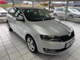Skoda Rapid Spaceback Clever*LED*NAV*SitzHeiz*PDC*DAB* - Skoda Rapid in Dresden