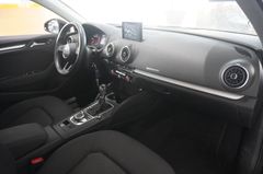 Fahrzeugabbildung Audi A3 Sportback 1.6 TDI S-TRONIC NAVI/SHZ/LED/AHK