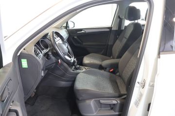 Volkswagen Tiguan 1.5 TSI Life ACC+LANE+LED+CARPLAY