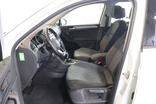 Volkswagen Tiguan 1.5 TSI Life ACC+LANE+LED+CARPLAY