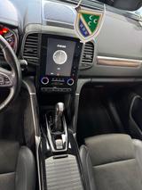 Renault Koleos BLUE dCi 150 X-tronic Limited Limited - Renault Koleos Gebrauchtwagen in Berlin