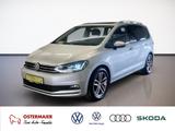 Volkswagen Touran SOUND 2.0TDI 150PS.LED.NAVI.CLIMA.PANO.AC - Volkswagen Touran SOUND mit Diesel-Antrieb