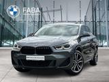 BMW X2 xDrive20i M Sportpaket HiFi DAB LED WLAN RFK - gebrauchte BMW X2 aus dem Jahr 2021