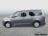 Volkswagen T7 California Beach Camper StandHZG AHK-klappbar - Volkswagen T7 California: Automatik