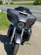 Harley-Davidson Street glide Special  - GEBRAUCHT HANNOVER