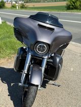 Harley-Davidson Street glide Special  - HARLEY-DAVIDSON HANNOVER