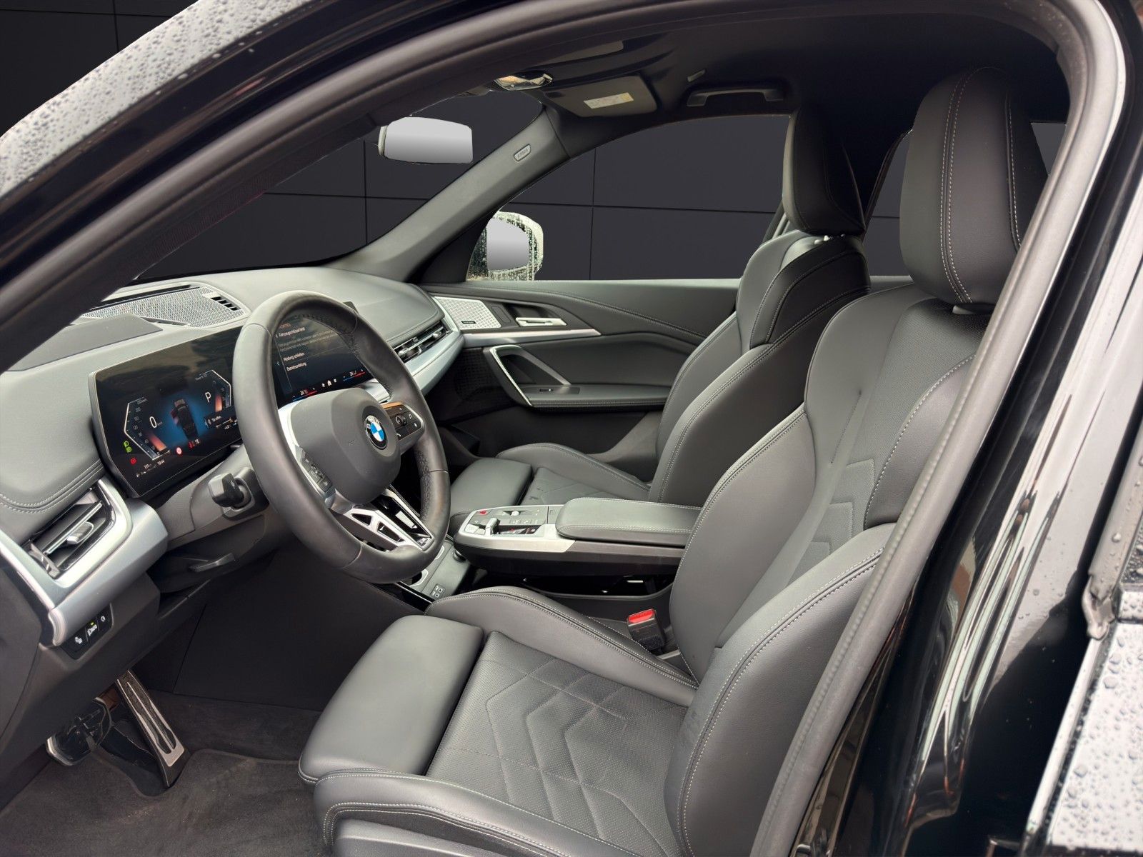 Fahrzeugabbildung BMW X1 sDrive M Sport*3DCam*Hifi*Harman*SitzHZ*DAB*