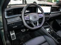 Volkswagen Tayron - Vorschau Bild 8
