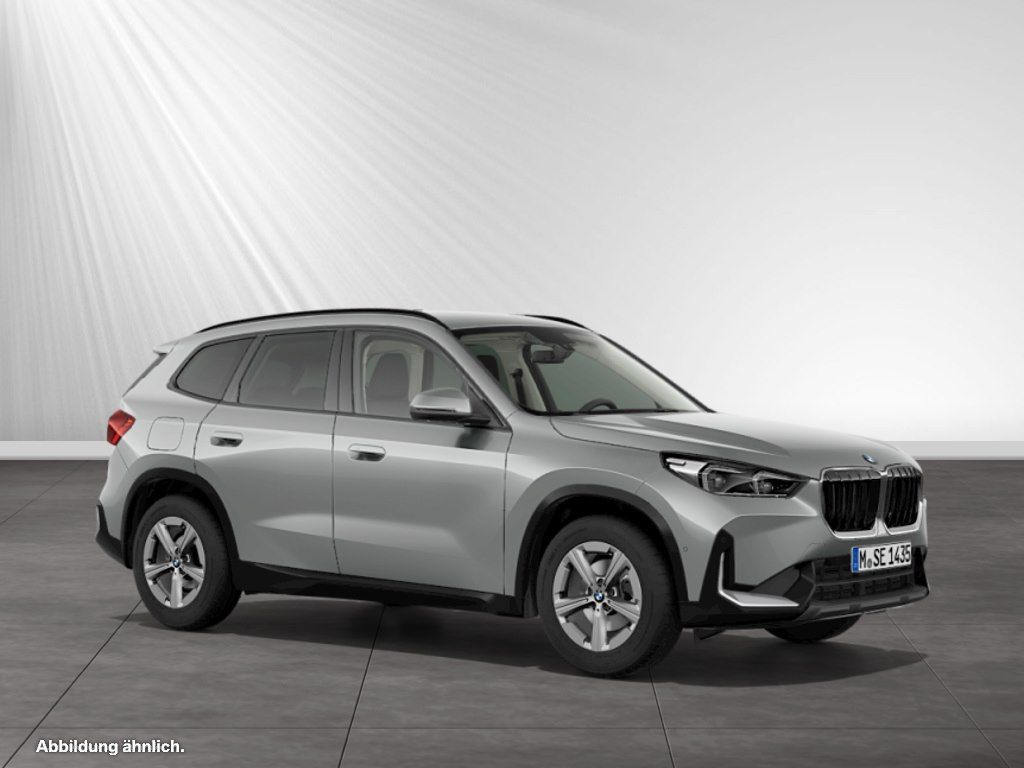 BMW X1 - Bild 11