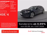 Audi A5 Avant A5 Av TFSI AHK LED CAM ACC 19 - Audi A5 Gebrauchtwagen in Berlin