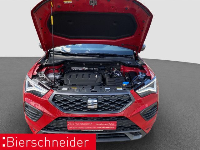 Seat Ateca - Bild 21