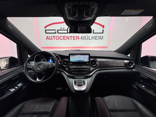 Mercedes-Benz V 220 V -Klasse V 220/250/300 d EDITION