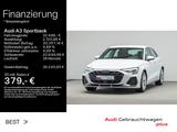 Audi A3 Sportback S line 35 TFSI Assist*Business
