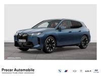 BMW iX - Vorschau Bild 1