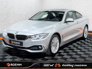 BMW 430 - 4