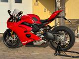 Ducati Panigale V4S - DUCATI PANIGALE V4 S