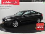 BMW 320 Gran Turismo 3-serie 320i Executive | Orgina - schwarze BMW 320 Gran Turismo