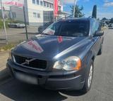Volvo XC90 2.4L Diesel 2005 7 Sitzer - gebrauchte Volvo XC90 aus dem Jahr 2005