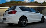 BMW 120i Limousine (TÜV neu Navi Shz PDC MFL  184PS) - BMW 1er Reihe: Ps