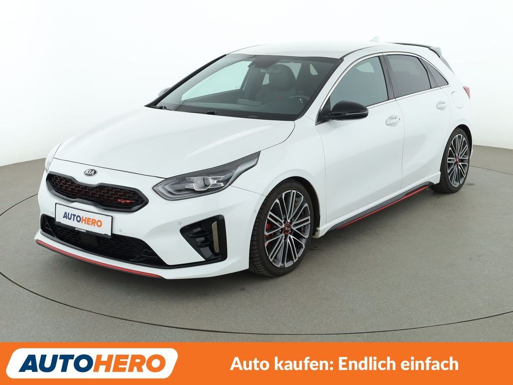 Image of Kia cee'd / Ceed