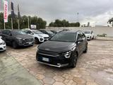 Kia KIA NIRO 1.6 FULL HYBRID FULL OPTIONAL - Kia Niro Kombi Gebrauchtwagen