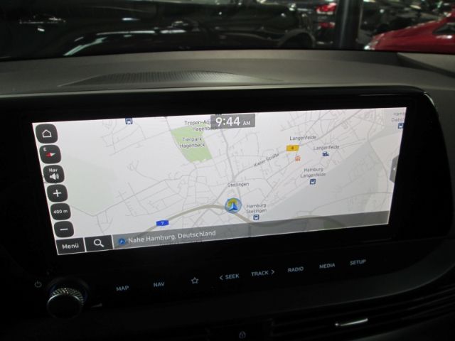Hyundai i20 – Bild 21