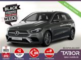 Mercedes-Benz B 200 d AMG Line Premium MBeam Pano Nav eHK Kam - Mercedes-Benz Tageszulassungen