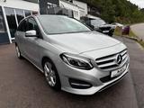 Mercedes-Benz B 200 B -Klasse B 200 CDI / d *LED*AUTOMATIK*SHZ - Mercedes-Benz B-Klasse Gebrauchtwagen