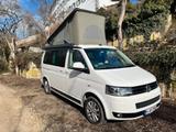 Volkswagen T5 California Generation Edition Syncro - Volkswagen Syncro
