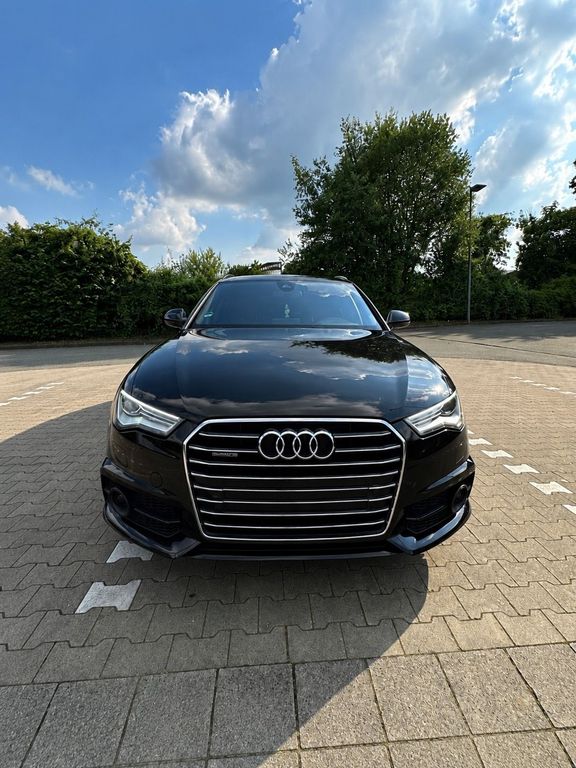 Image of Audi A6