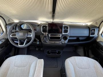 HYMER  ERIBA  HYMERCAR Yellowstone 640 ACC Maxi Solar Premium AHK