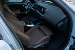 BMW X3 – 25 / 30