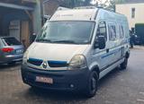 Adria Twin M Renault Master 2,5 150 PS Klima TV - Adria Diesel Kastenwagen Twin