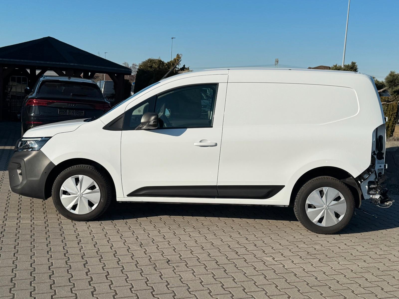 Nissan Townstar Kastenwagen L1 2,2t N-Connecta KLIMA