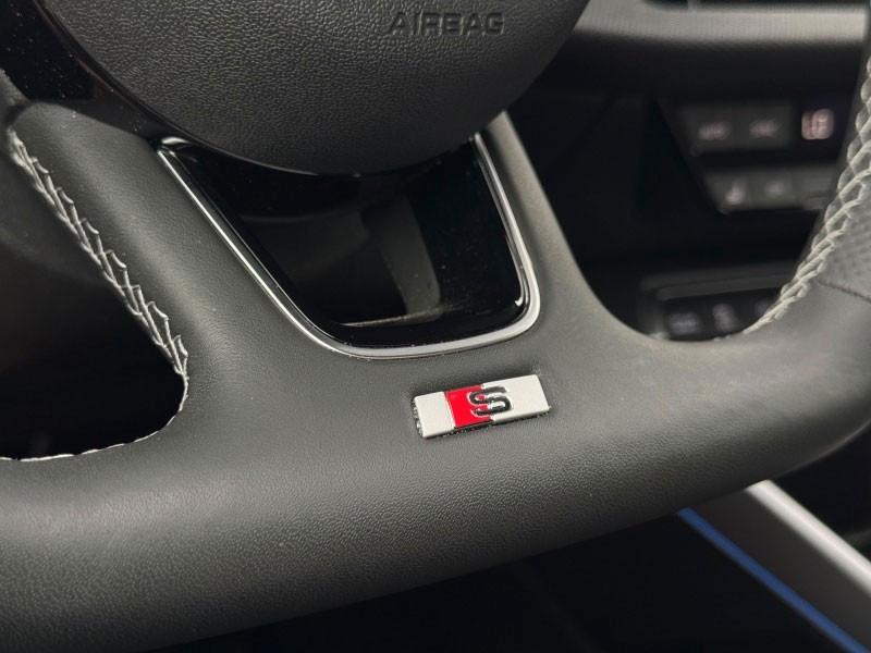 Audi S3 Limo /HUD/SONOS/MEMORY/MATRIX/ACC, миниатюра 14