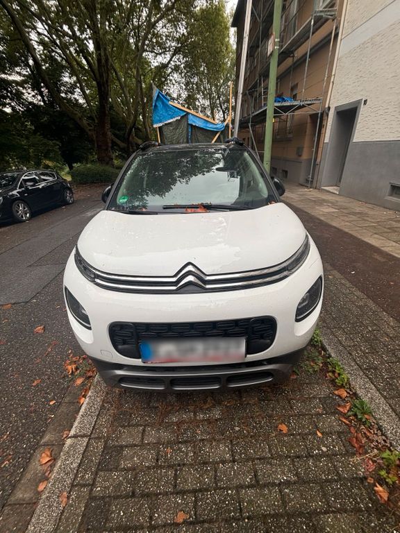 Image of Citroën C3 Aircross