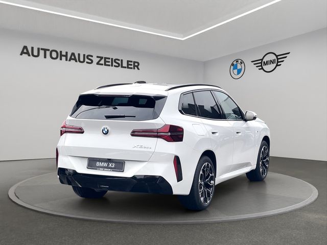 Foto Nummer 2: BMW 3 30e xDrive