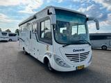 Concorde Charisma 841LE 177ps Einzelbetten Hubbett Luftfe - Concorde C 1