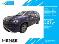 Volkswagen Tayron - Vorschau Bild 1