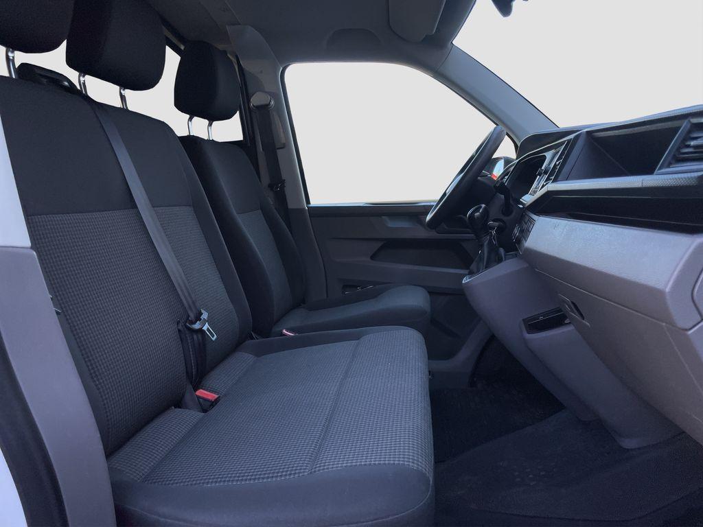 Volkswagen T6.1 Transporter 2.0 TDI 4-Motion DSG 150 PS