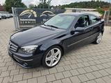 Mercedes-Benz CLC 180 Kompressor / Top Zustand/ Voll-Leder - Mercedes-Benz CLC 180: Kompressor